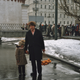 Illustration for article titled Did the Russians love the 80s too? Some revealing photos